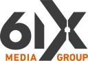 6IX Media Group logo